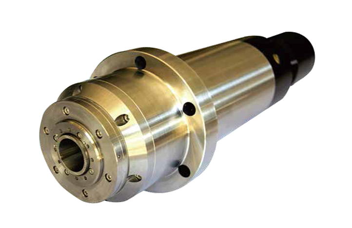 數(shù)控磨削主軸原理、結(jié)構(gòu)、特點(diǎn)介紹