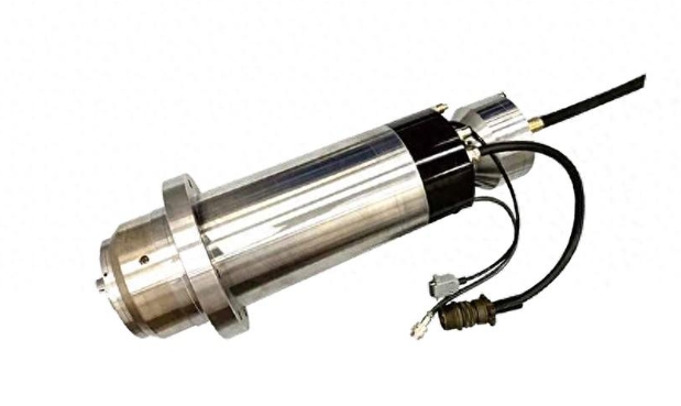 主軸的結(jié)構(gòu)及工作原理!