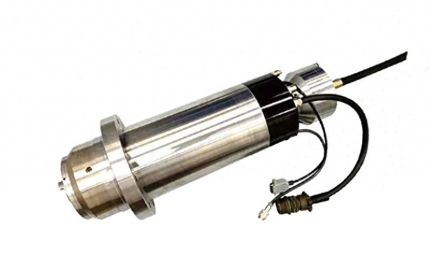 機(jī)床主軸是怎么加工出來(lái)的?