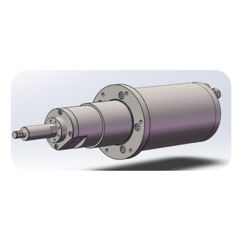 高速電主軸如何推動(dòng)現(xiàn)代制造業(yè)的高效與精密發(fā)展？