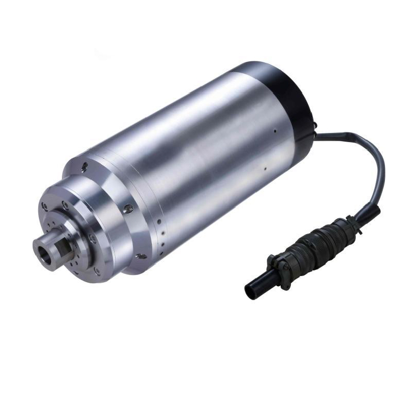 12千瓦內(nèi)外復(fù)合磨電主軸